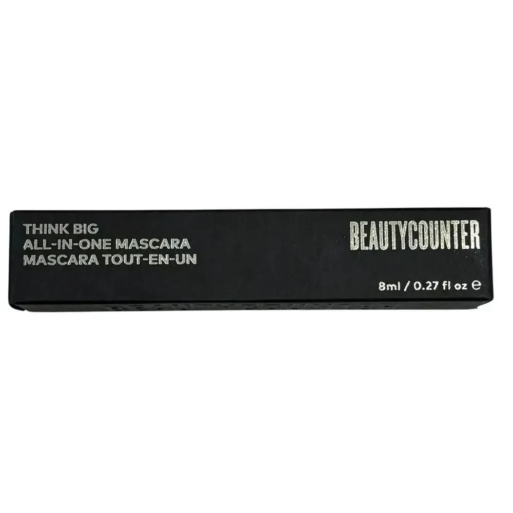 beautycounter think big